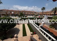 Bestaande bouw - Townhouse - Ciudad Quesada - Doña Pepa