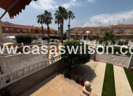 Bestaande bouw - Townhouse - Ciudad Quesada - Doña Pepa