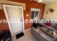 Bestaande bouw - Townhouse - Ciudad Quesada - Doña Pepa