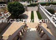 Bestaande bouw - Townhouse - Ciudad Quesada - Doña Pepa