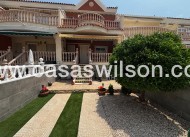 Bestaande bouw - Townhouse - Ciudad Quesada - Doña Pepa
