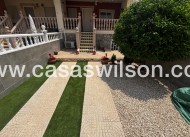 Bestaande bouw - Townhouse - Ciudad Quesada - Doña Pepa