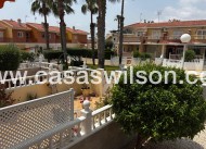 Bestaande bouw - Townhouse - Ciudad Quesada - Doña Pepa