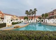 Bestaande bouw - Townhouse - Ciudad Quesada - Doña Pepa