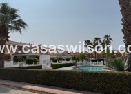 Bestaande bouw - Townhouse - Ciudad Quesada - Doña Pepa