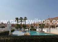 Bestaande bouw - Townhouse - Ciudad Quesada - Doña Pepa