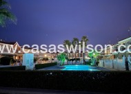 Bestaande bouw - Townhouse - Ciudad Quesada - Doña Pepa