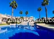 Bestaande bouw - Townhouse - Ciudad Quesada - Doña Pepa