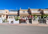Bestaande bouw - Townhouse - Ciudad Quesada - Doña Pepa