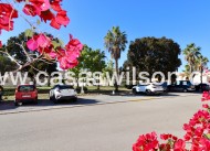 Bestaande bouw - Townhouse - Ciudad Quesada - Doña Pepa