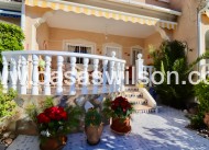 Bestaande bouw - Townhouse - Ciudad Quesada - Doña Pepa