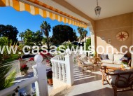 Bestaande bouw - Townhouse - Ciudad Quesada - Doña Pepa