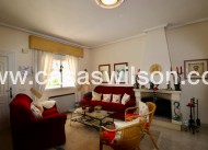 Bestaande bouw - Townhouse - Ciudad Quesada - Doña Pepa