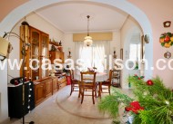Bestaande bouw - Townhouse - Ciudad Quesada - Doña Pepa