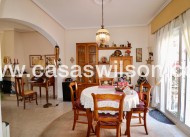 Bestaande bouw - Townhouse - Ciudad Quesada - Doña Pepa