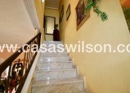 Bestaande bouw - Townhouse - Ciudad Quesada - Doña Pepa