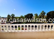 Bestaande bouw - Townhouse - Ciudad Quesada - Doña Pepa