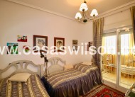 Bestaande bouw - Townhouse - Ciudad Quesada - Doña Pepa