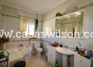 Bestaande bouw - Townhouse - Ciudad Quesada - Doña Pepa