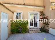 Bestaande bouw - Townhouse - Ciudad Quesada - Doña Pepa