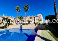 Bestaande bouw - Townhouse - Ciudad Quesada - Doña Pepa