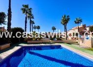 Bestaande bouw - Townhouse - Ciudad Quesada - Doña Pepa