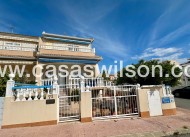 Bestaande bouw - Townhouse - Ciudad Quesada - Doña Pepa