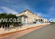 Bestaande bouw - Townhouse - Ciudad Quesada - Doña Pepa