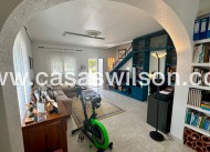 Bestaande bouw - Townhouse - Ciudad Quesada - Doña Pepa