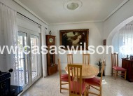 Bestaande bouw - Townhouse - Ciudad Quesada - Doña Pepa