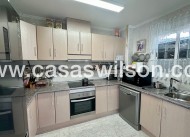 Bestaande bouw - Townhouse - Ciudad Quesada - Doña Pepa