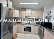 Bestaande bouw - Townhouse - Ciudad Quesada - Doña Pepa