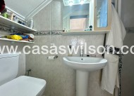Bestaande bouw - Townhouse - Ciudad Quesada - Doña Pepa