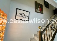 Bestaande bouw - Townhouse - Ciudad Quesada - Doña Pepa