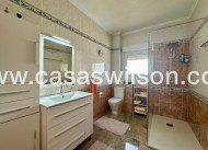 Bestaande bouw - Townhouse - Ciudad Quesada - Doña Pepa
