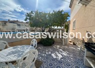 Bestaande bouw - Townhouse - Ciudad Quesada - Doña Pepa