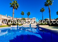 Bestaande bouw - Townhouse - Ciudad Quesada - Doña Pepa