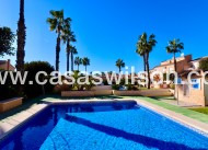 Bestaande bouw - Townhouse - Ciudad Quesada - Doña Pepa