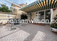 Bestaande bouw - Townhouse - Ciudad Quesada - Doña Pepa
