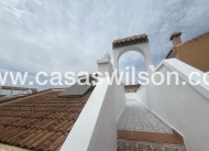 Bestaande bouw - Townhouse - Ciudad Quesada - Doña Pepa
