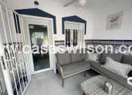 Bestaande bouw - Townhouse - Ciudad Quesada - Doña Pepa