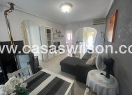 Bestaande bouw - Townhouse - Ciudad Quesada - Doña Pepa
