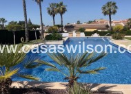Bestaande bouw - Townhouse - Ciudad Quesada - Doña Pepa