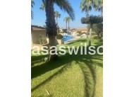 Bestaande bouw - Townhouse - Ciudad Quesada - Doña Pepa