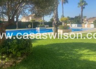 Bestaande bouw - Townhouse - Ciudad Quesada - Doña Pepa