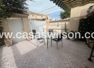 Bestaande bouw - Townhouse - Ciudad Quesada - Doña Pepa