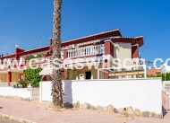 Bestaande bouw - Townhouse - Ciudad Quesada - Doña Pepa