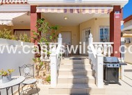 Bestaande bouw - Townhouse - Ciudad Quesada - Doña Pepa