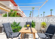 Bestaande bouw - Townhouse - Ciudad Quesada - Doña Pepa