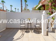 Bestaande bouw - Townhouse - Ciudad Quesada - Doña Pepa
